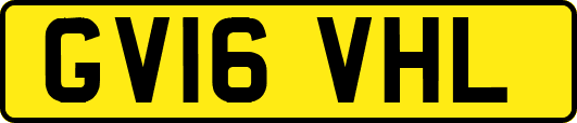 GV16VHL