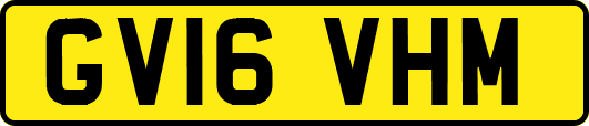 GV16VHM