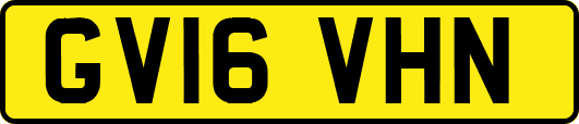 GV16VHN