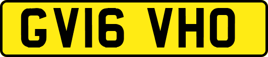 GV16VHO