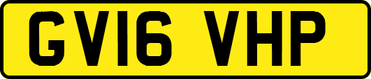GV16VHP