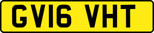 GV16VHT