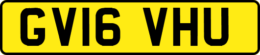 GV16VHU