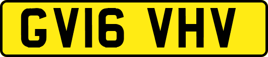 GV16VHV