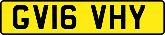 GV16VHY