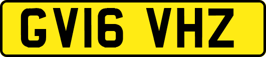 GV16VHZ