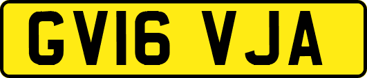 GV16VJA