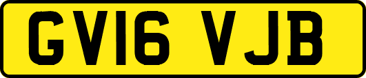 GV16VJB