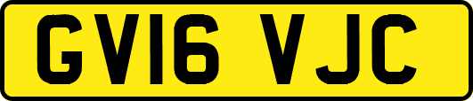 GV16VJC