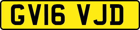 GV16VJD