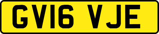GV16VJE