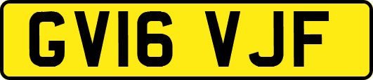 GV16VJF