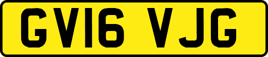 GV16VJG