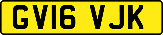 GV16VJK