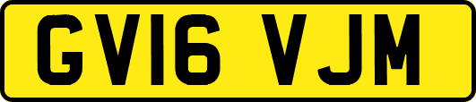 GV16VJM