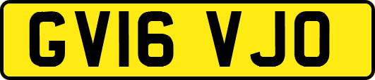 GV16VJO