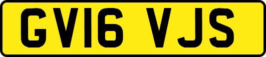 GV16VJS