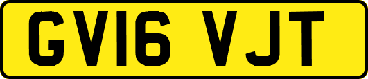 GV16VJT