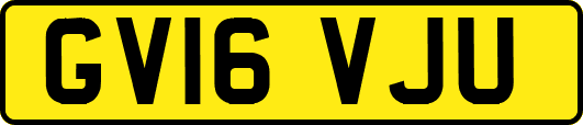 GV16VJU