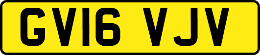 GV16VJV