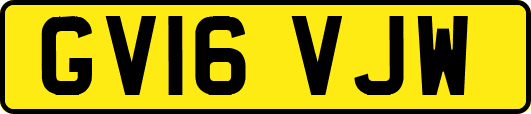 GV16VJW