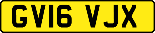 GV16VJX