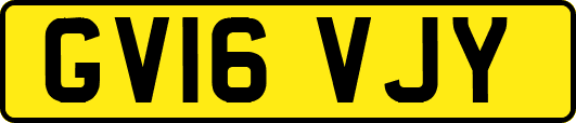 GV16VJY
