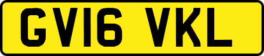 GV16VKL