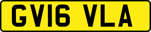 GV16VLA