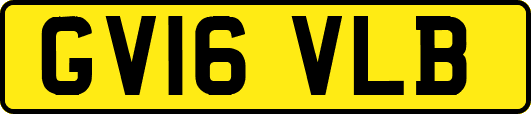 GV16VLB