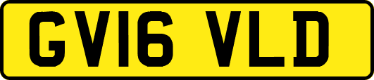 GV16VLD