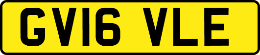 GV16VLE