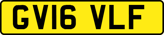 GV16VLF