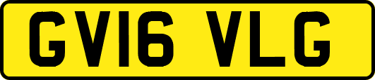 GV16VLG