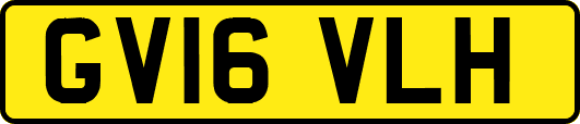 GV16VLH