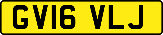 GV16VLJ