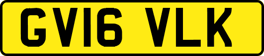 GV16VLK