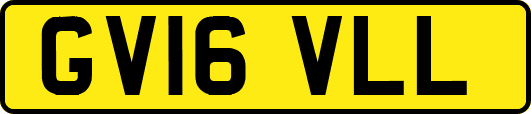 GV16VLL