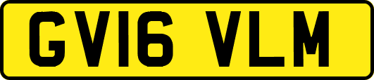 GV16VLM