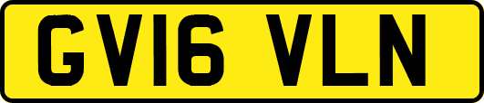 GV16VLN