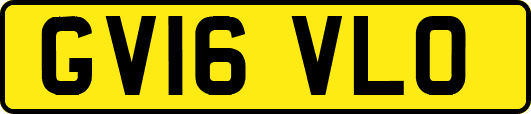 GV16VLO