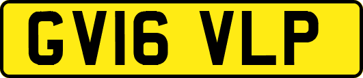 GV16VLP