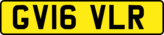 GV16VLR