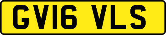 GV16VLS