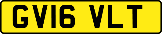 GV16VLT