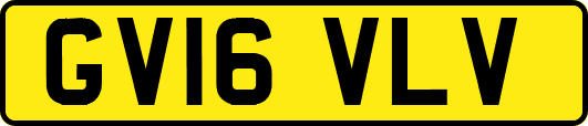 GV16VLV