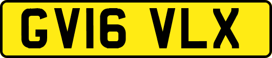 GV16VLX
