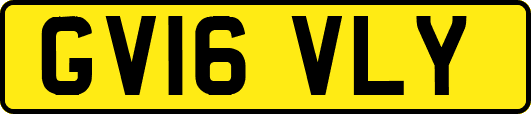 GV16VLY