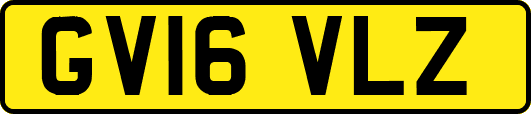GV16VLZ