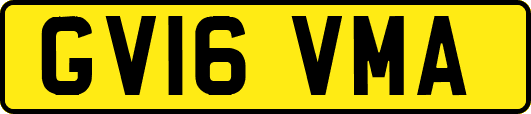 GV16VMA